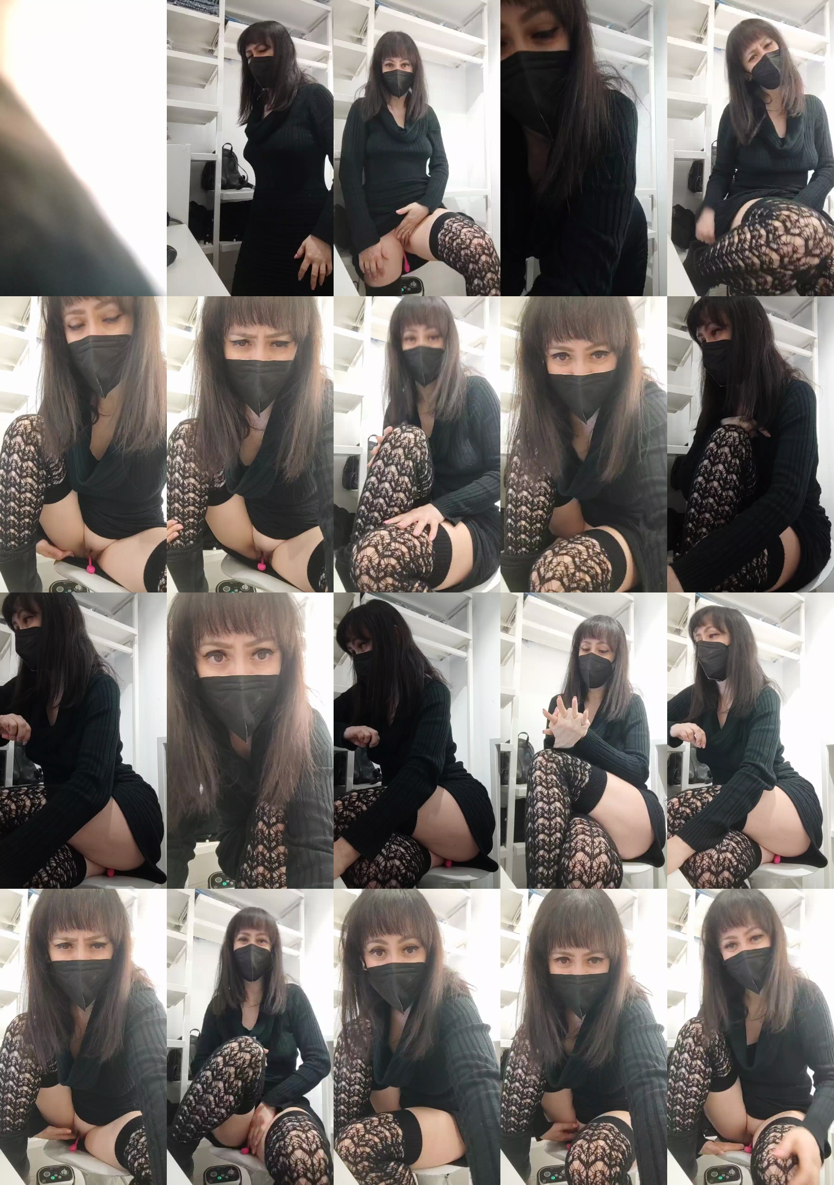DahliaSegreta  02-03-2022